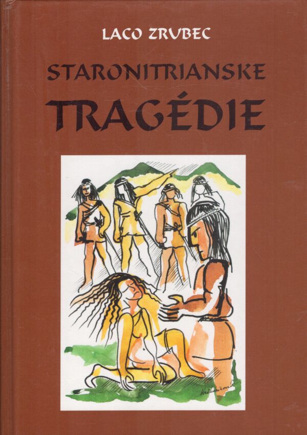 Laco Zrubec: