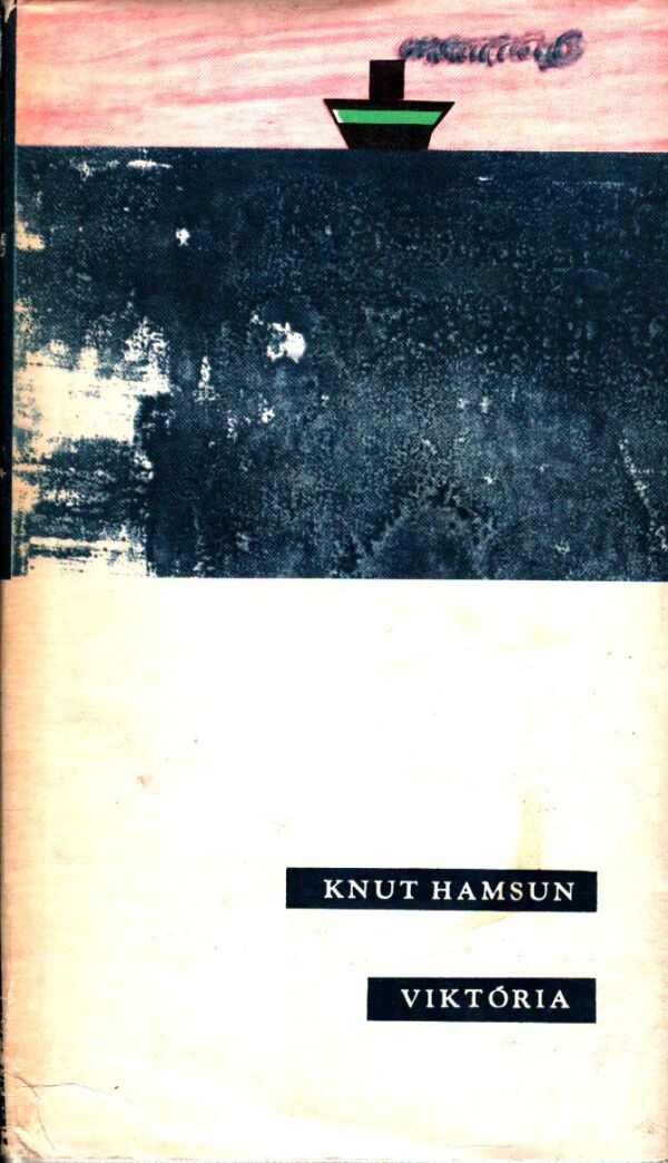 Knut Hamsun: