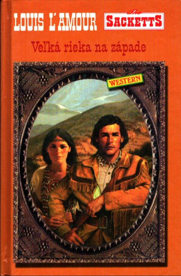 Louis L`amour: