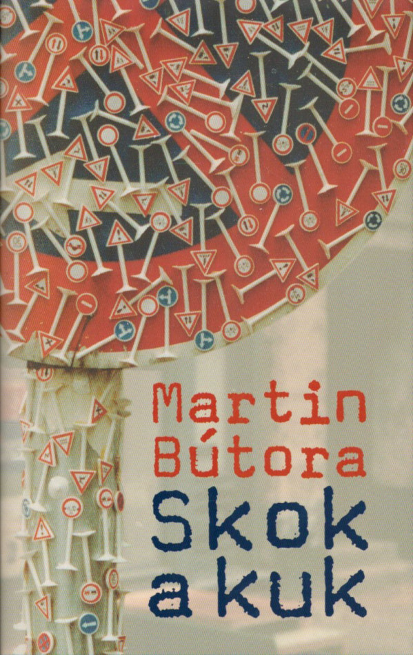 Martin Bútora: SKOK A KUK