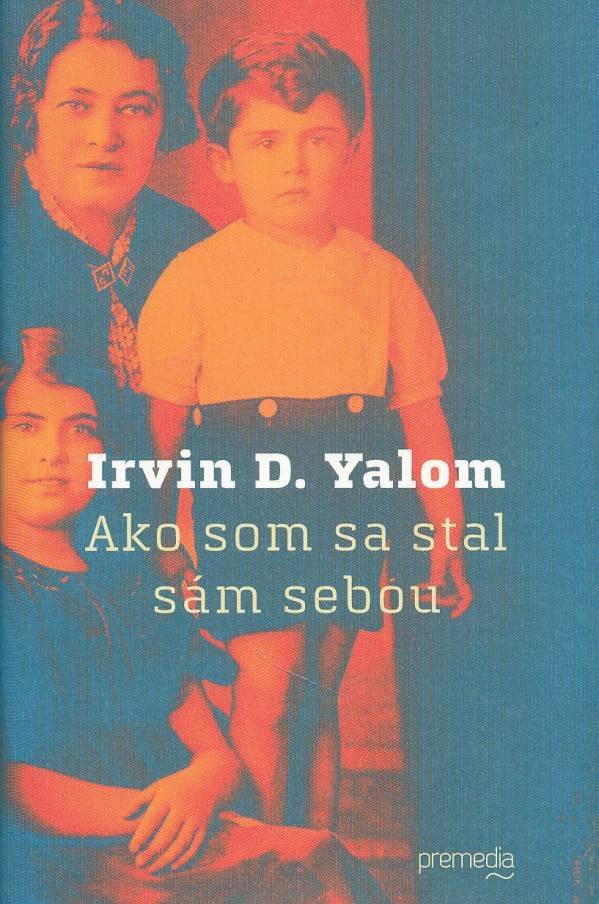 Irvin D. Yalom: 