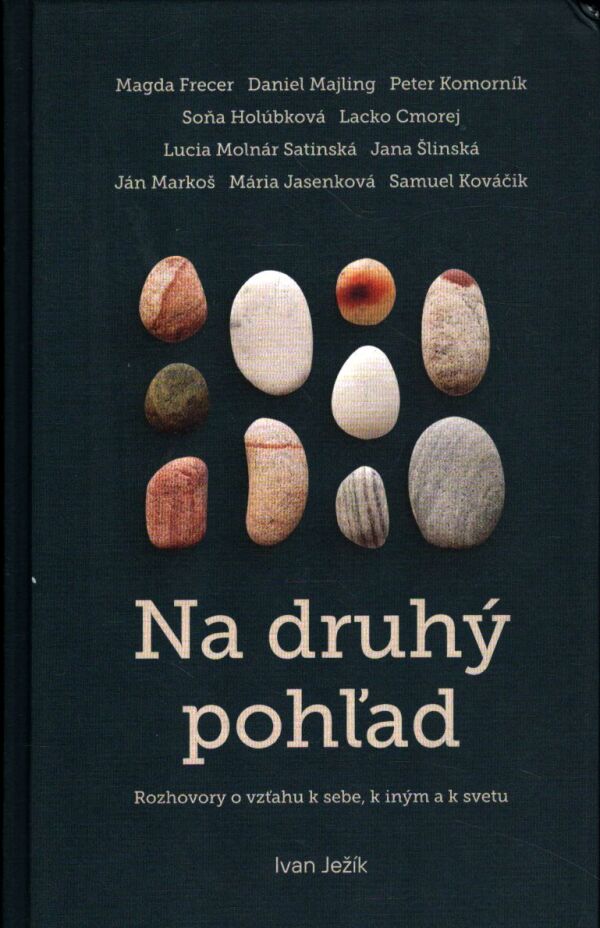 Ivan Ježík: