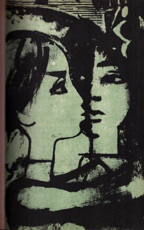 Martin Rázus: MAROŠKO ŠTUDUJE