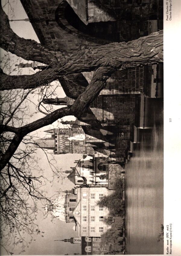 Karel Plicka: PRAHA VE FOTOGRAFII