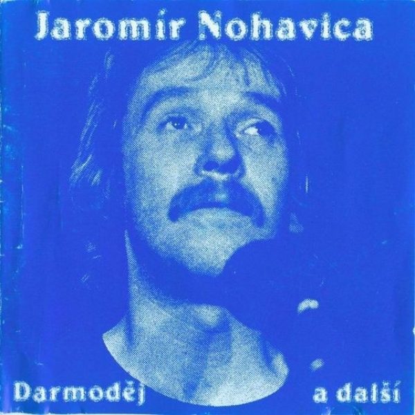 Jaromír Nohavica: