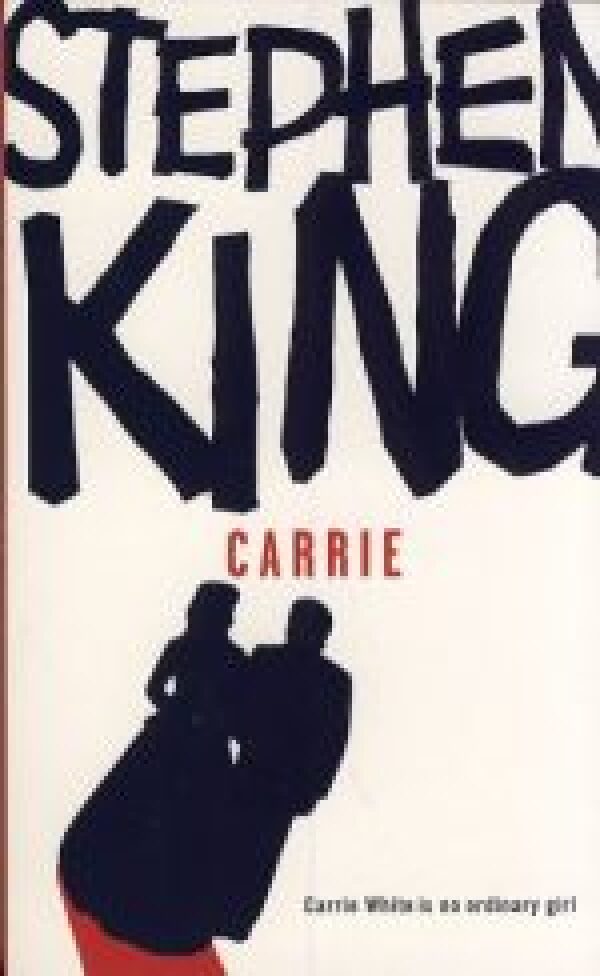 Stephen King: CARRIE