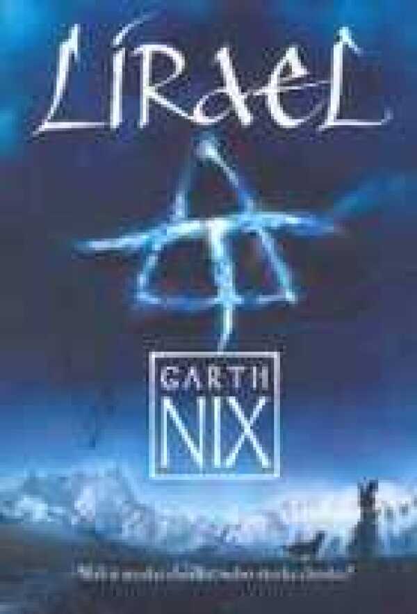 Garth Nix: