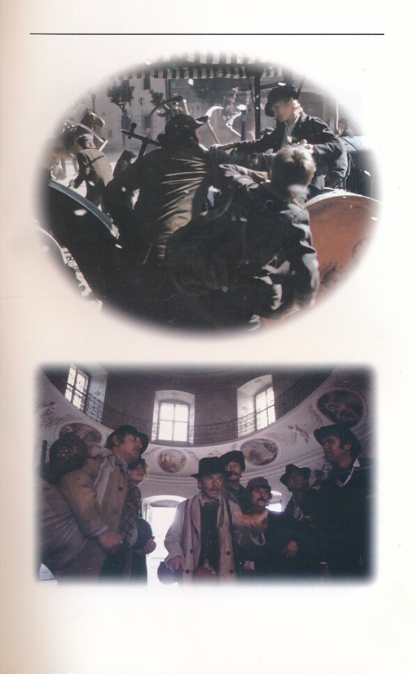 Peter Jaroš: TISÍCROČNÁ VČELA