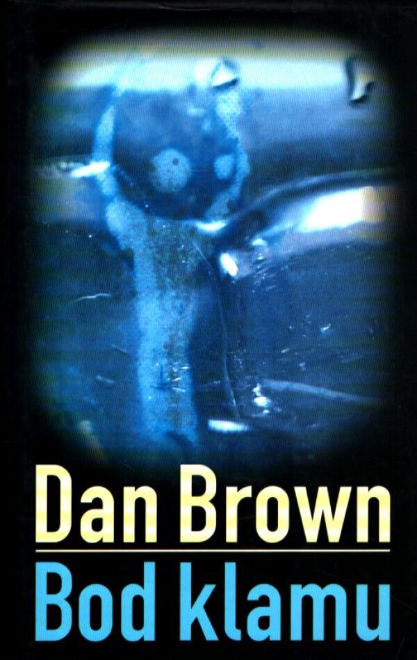 Dan Brown: