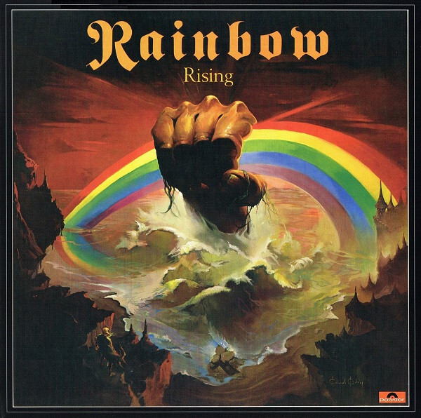 Rainbow: