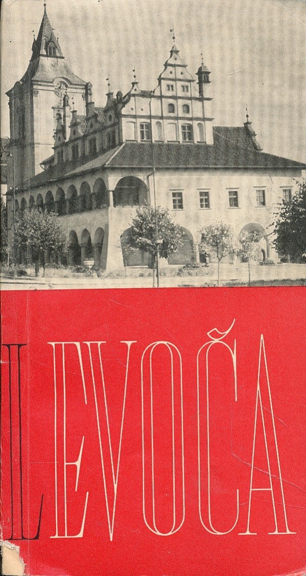 LEVOČA