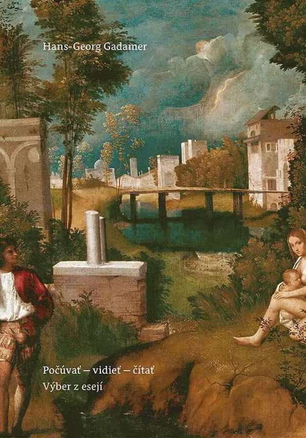 Hans-Georg Gadamer: 