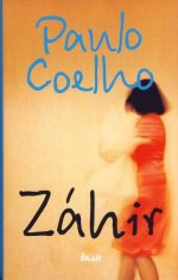 Paulo Coelho: ZÁHIR