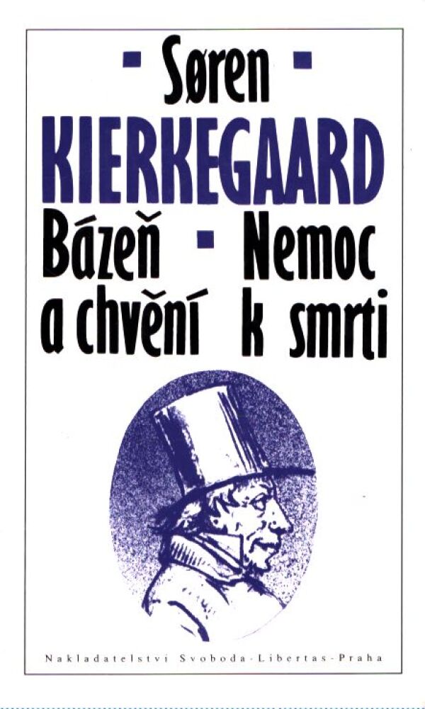 Soren Kierkegaard: