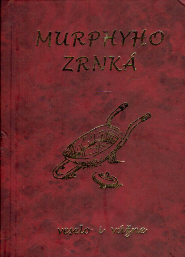 MURPHYHO ZRNKÁ