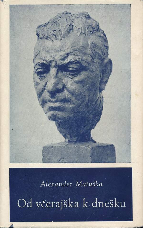Alexander Matuška: