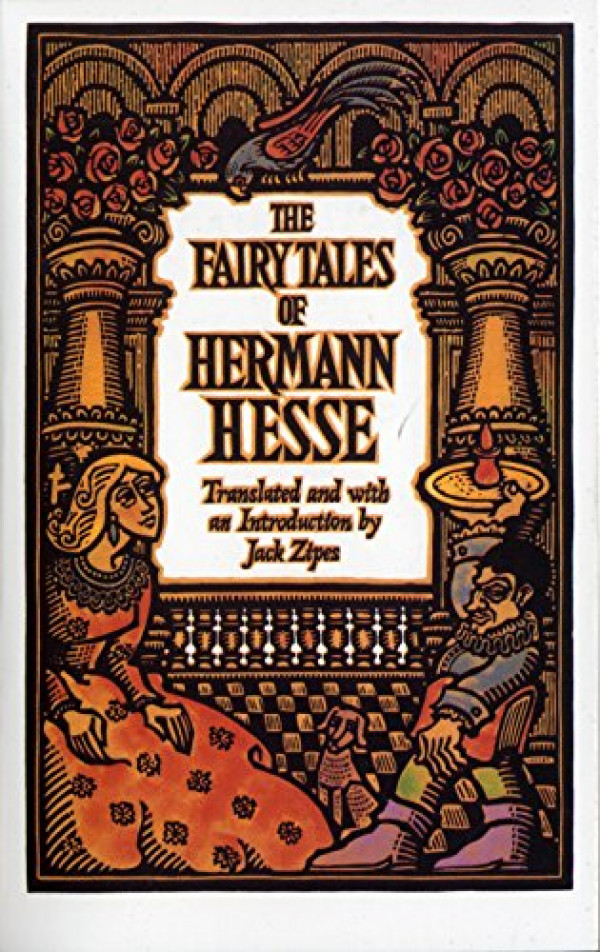 Hermann Hesse: THE FAIRY TALES OF HERMANN HESSE