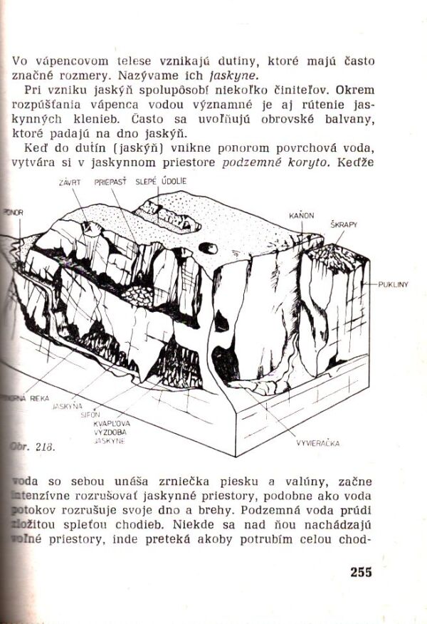 Michal Kováč: GEOLÓG