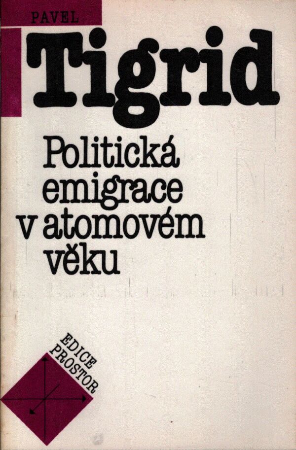 Pavel Tigrid: