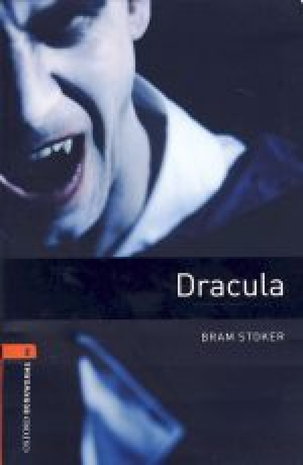 Bram Stoker: DRACULA