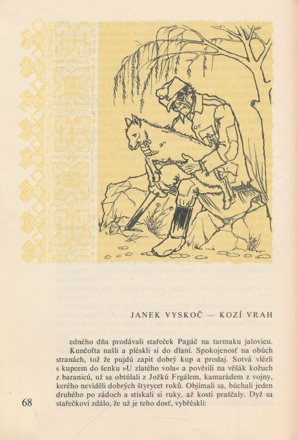 Zdeněk Galuška: Slovácko sa nesúdi