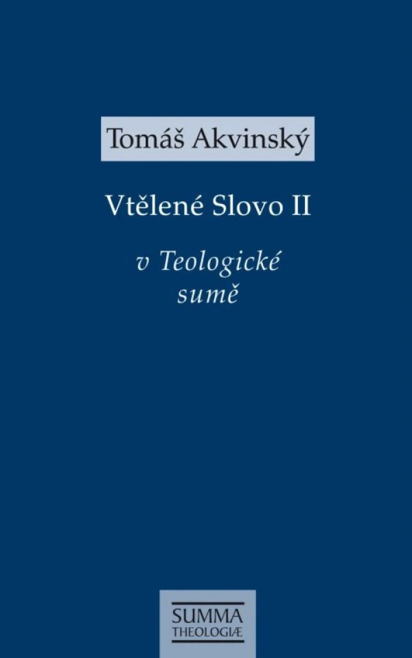 Tomáš Akvinský: