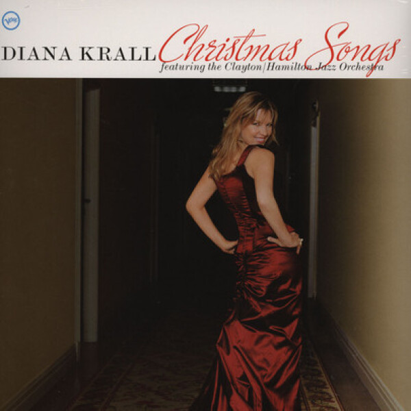 Diana Krall: