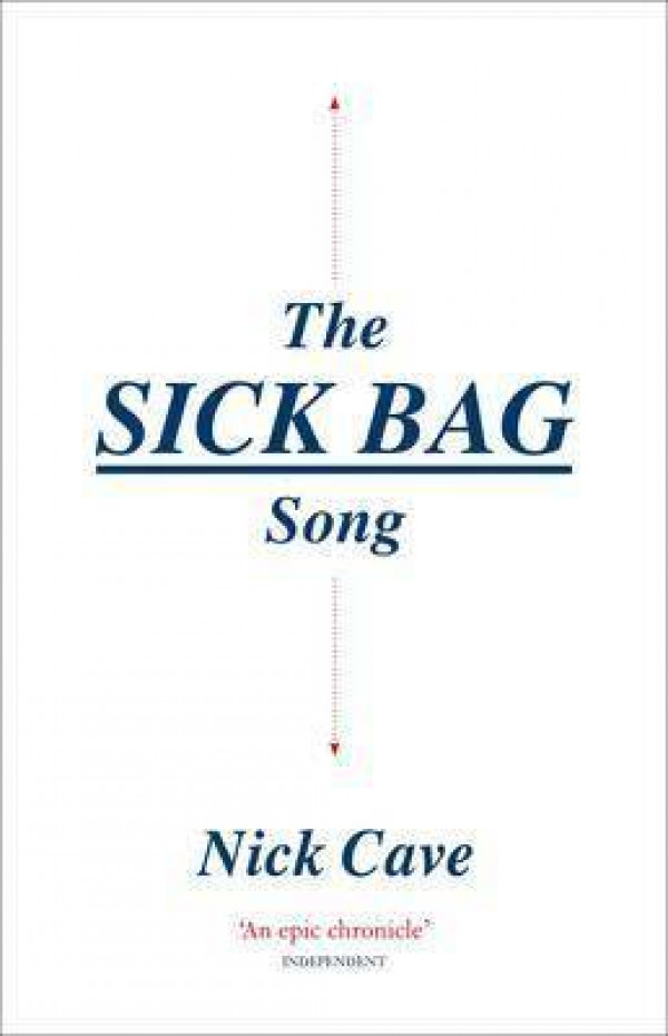 Nick Cave:
