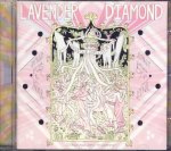 Diamond Lavender: IMAGINE OUR LOVE