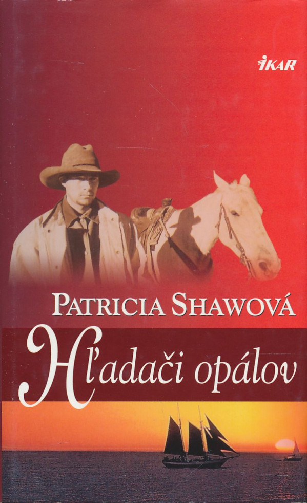 Patricia Shawová: