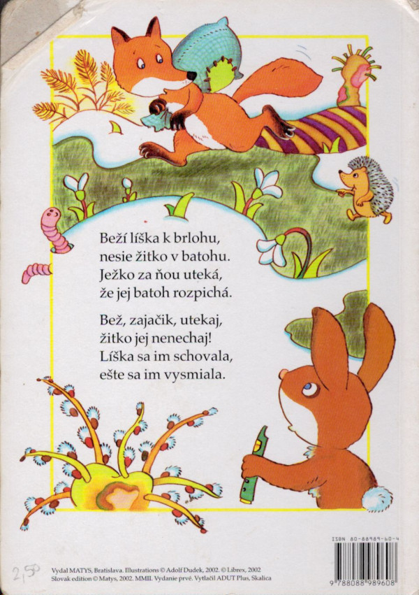 RIEKANKY - JAR