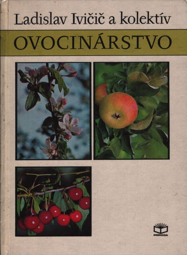 Ladislav Ivičič a kol.: