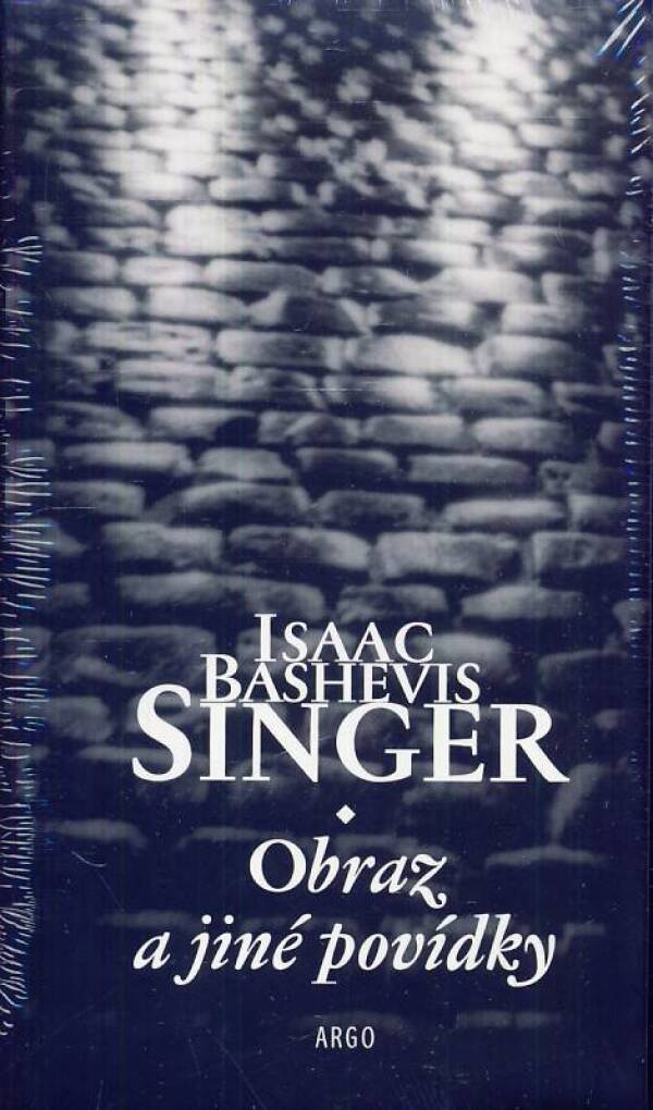Isaac Bashevis Singer: