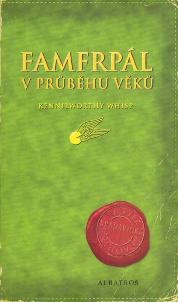 FAMFRPÁL V PRŮBĚHU VĚKŮ