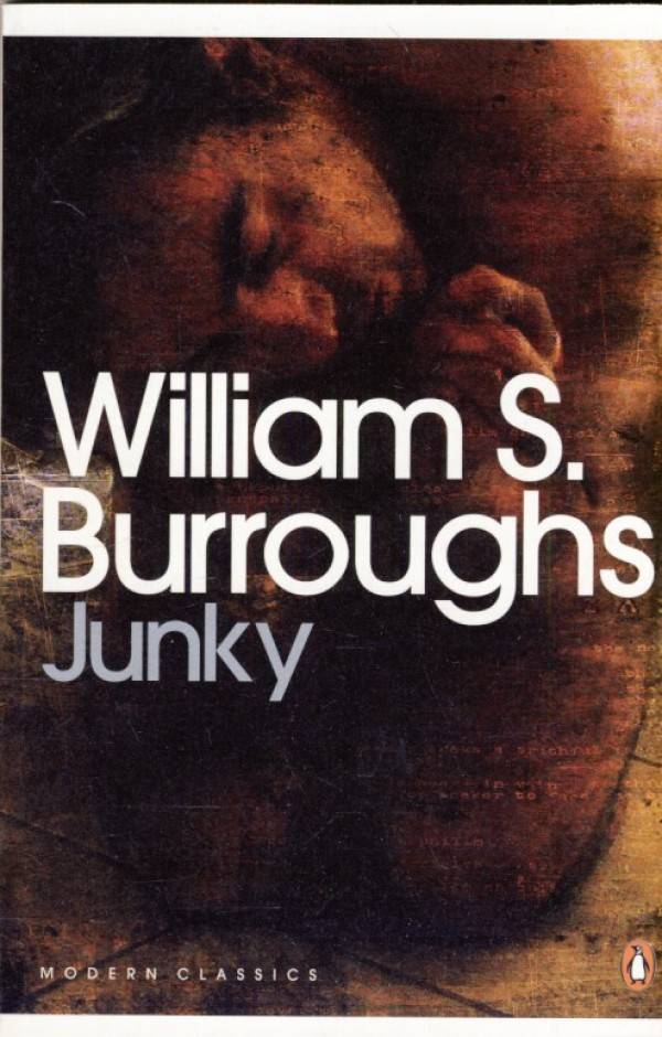 William S. Burroughs:
