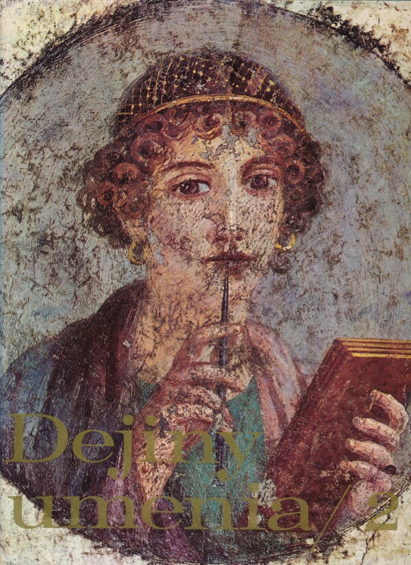 José Pijoan: DEJINY UMENIA 2