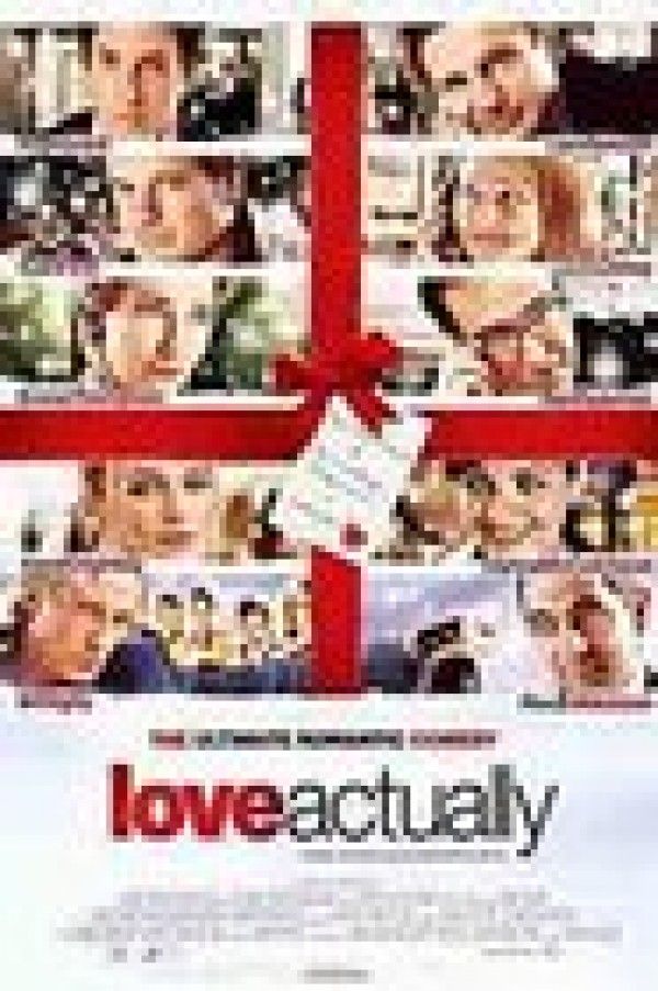 Richard Curtis: LOVE ACTUALY