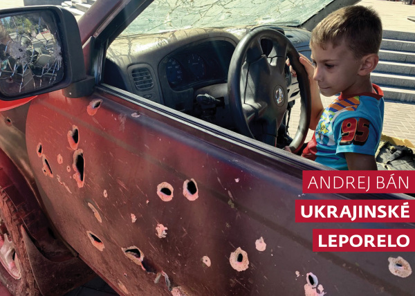 Andrej Bán: