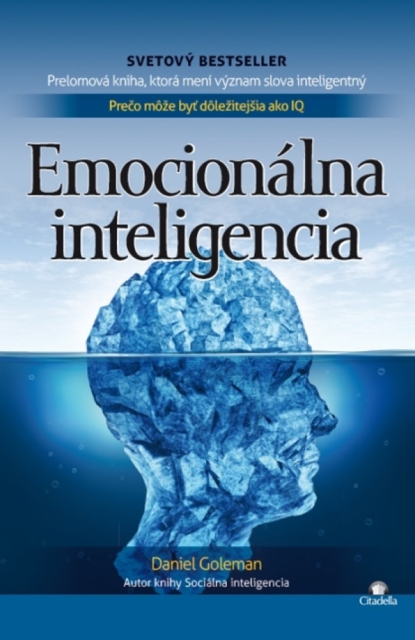 Daniel Goleman: