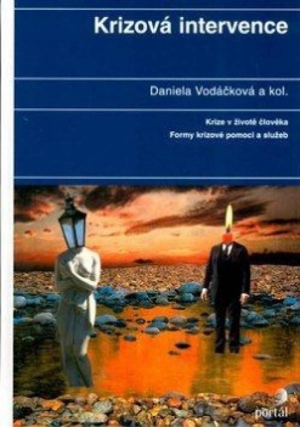 Daniela Vodáčková: KRIZOVÁ INTERVENCE
