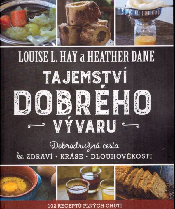 Louise L. Hay, Heather Dane: