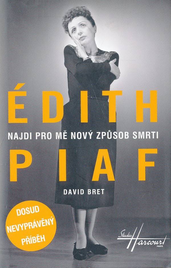 David Bret: