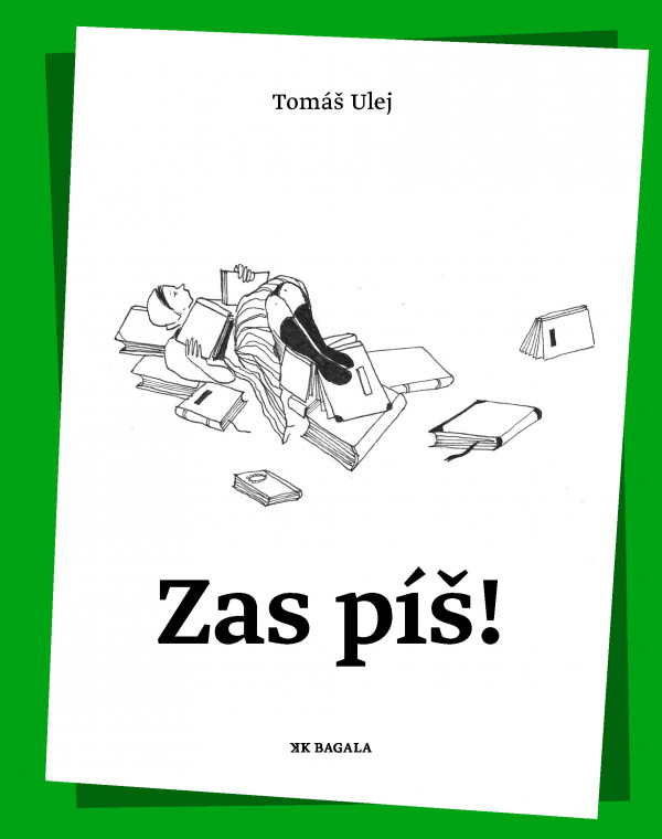 Tomáš Ulej: