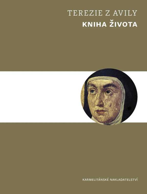 z Avily Terezie: KNIHA ŽIVOTA
