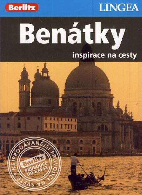 BENÁTKY - INSPIRACE NA CESTY