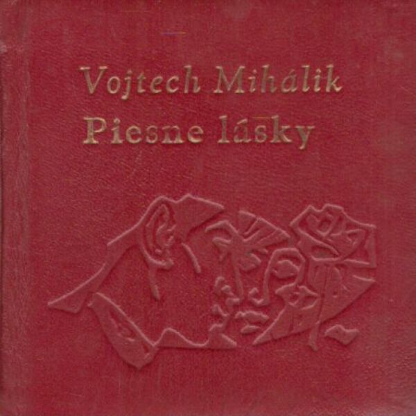 Vojtech Mihálik: