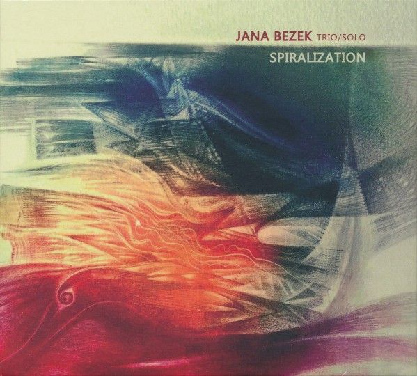 Jana Bezek: SPIRALIZATION
