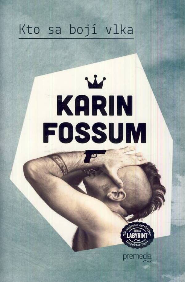 Karin Fossum: