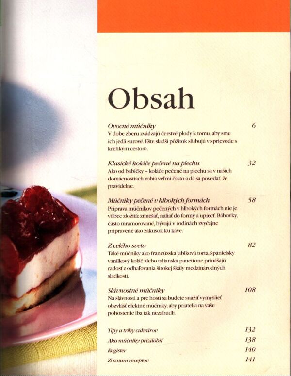 Christa Schmedes: MÚČNIKY