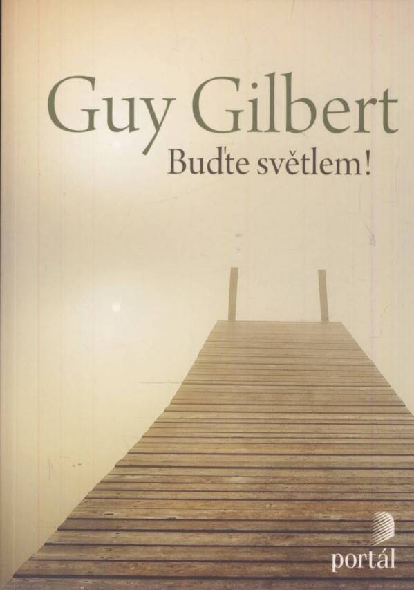Guy Gilbert: 